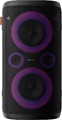 Патибокс Hisense Party Rocker HP100