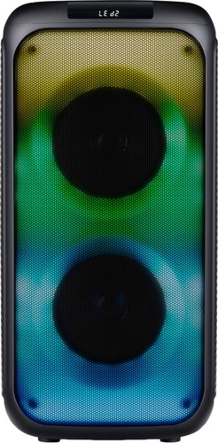 Патибокс Hyundai H-MC1231