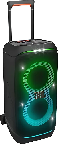 Патибокс JBL PartyBox Stage 320