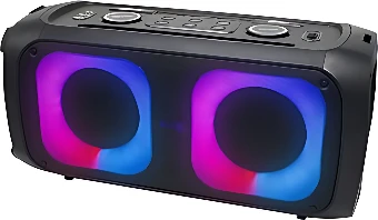 Патибокс Ritmix SP-910B