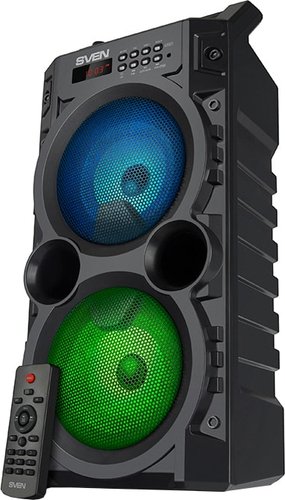 Патибокс SVEN PS-440