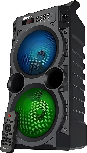 Патибокс SVEN PS-440
