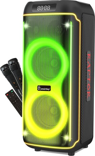 Патибокс SmartBuy Raptor SBS-5760