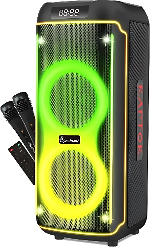 Патибокс SmartBuy Raptor SBS-5760