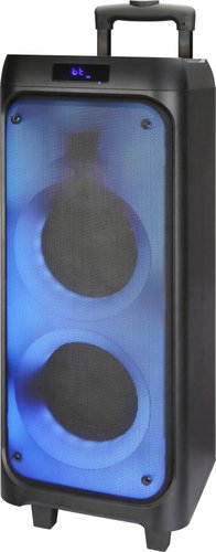 Патибокс Supra SMB-820