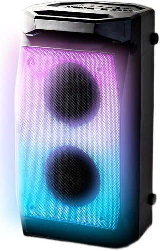 Патибокс Урал Молния 900