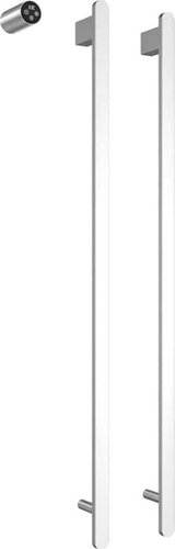 Полотенцесушитель AQUAme AQM3132CR