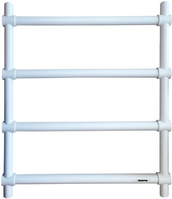 Полотенцесушитель Fincopper FCL Loft 63x50 (белый)