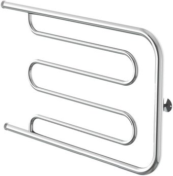 Полотенцесушитель Gloss & Reiter Foxstrot. ПМ. 50x80 (1.1/4")