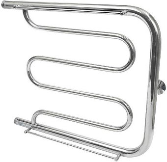 Полотенцесушитель Gloss & Reiter Foxtrot plus. ПМ.1. 50Х60 (1.1/4").1