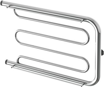 Полотенцесушитель Gloss & Reiter Foxtrot plus. ПМ.1. 60Х80 (1.1/4")