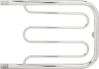 Полотенцесушитель Gloss & Reiter Foxtrot. ПМ. 50Х60 (1.1/4").1