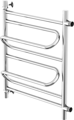 Полотенцесушитель Gloss & Reiter Liza LeRi. ЛБ. 50х60.Л2.Z2