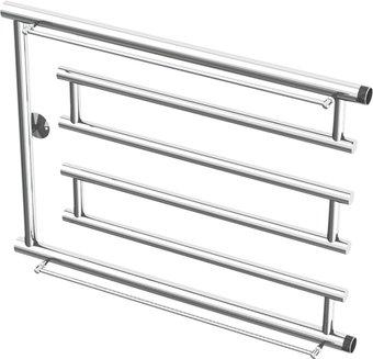 Полотенцесушитель Gloss & Reiter Prestige. ПМ.7.50Х70 (1")