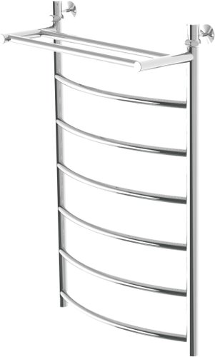 Полотенцесушитель Gloss & Reiter Raduga lux. Л. 50х80.Д6.П1.G1