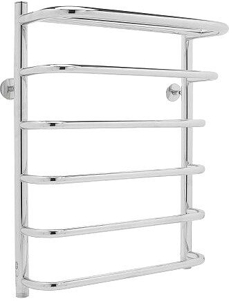 Полотенцесушитель Gloss & Reiter Sky. ЛС. 50х70.С6