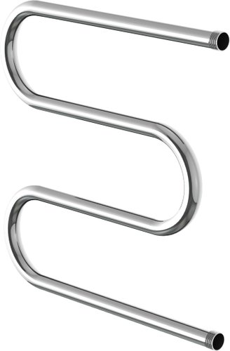 Полотенцесушитель Gloss & Reiter Standart M. М.60Х50 (1")