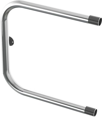 Полотенцесушитель Gloss & Reiter Standart P. П. 50Х50 (1.1/4")