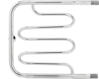 Полотенцесушитель Gloss & Reiter Twist. ПМ.3. 50Х60 (1.1/4").1