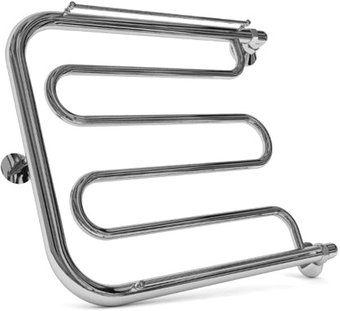 Полотенцесушитель Luxon D с полочками 50x60