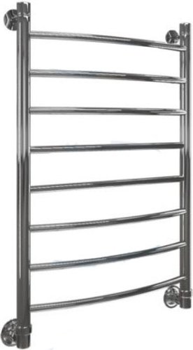 Полотенцесушитель Luxon Vega 80x50 (нижнее подключение)