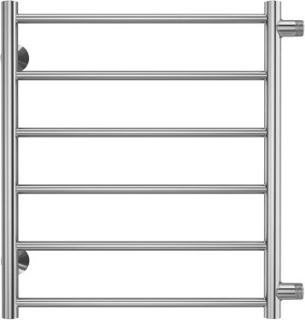 Полотенцесушитель TERMINUS Аврора П6 500х600 бп 500