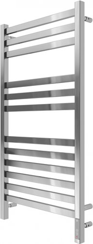 Полотенцесушитель TERMINUS Ното П12 500x1000 (хром)