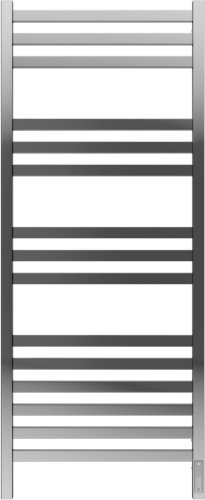 Полотенцесушитель TERMINUS Ното П15 500x1300 (хром)