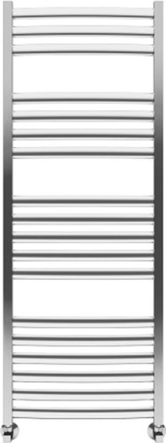 Полотенцесушитель TERMINUS Палермо П18 500x1400 (хром)