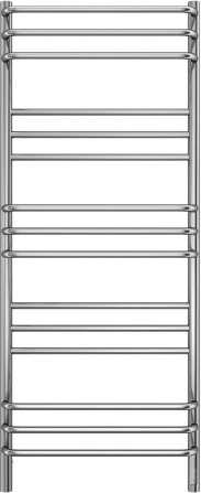 Полотенцесушитель TERMINUS Прато П15 500x1300 (хром)