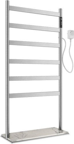 Полотенцесушитель Wonzon&Woghand WW-A406-BR