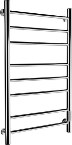 Полотенцесушитель Маргроид Вид 10 СНШ 80/50 скрытого монтажа, таймер справа