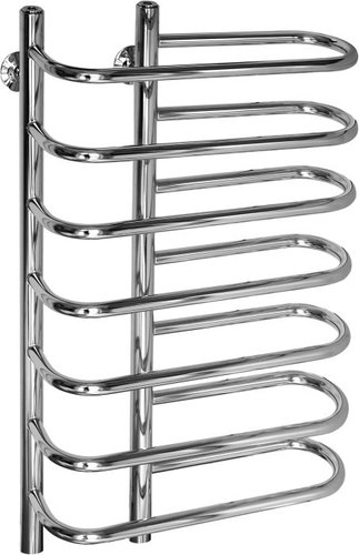 Полотенцесушитель Ростела Бридж 1/2" 45x70 см