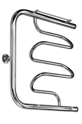 Полотенцесушитель Ростела Джаз ДУ-32 1 1/4" 50x60 см