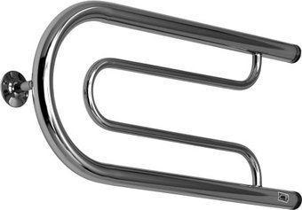 Полотенцесушитель Ростела Гусли ДУ-32 1 1/4" 25x80 см