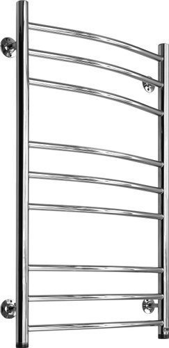 Полотенцесушитель Ростела Свирель D нижнее подключение 1" 80 см