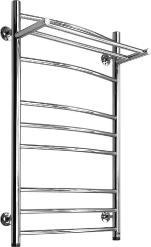 Полотенцесушитель Ростела Свирель+ D нижнее подключение 1" 80 см