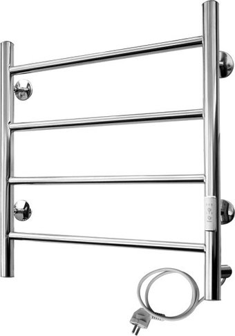 Полотенцесушитель Ростела Виктория 50x60/4 (с диммером, правый)