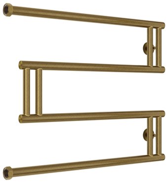 Полотенцесушитель Сунержа High-Tech model "M+" 500х650 05-4050-5065