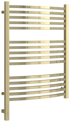 Полотенцесушитель Сунержа Аркус 3.0 800х600 МЭМ левый 020-5704-8060