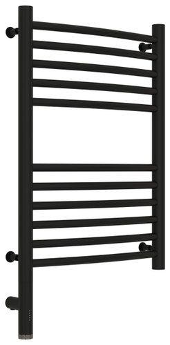 Полотенцесушитель Сунержа Богема 3.0 выгнутая 600х400 МЭМ левый 31-5802-6040