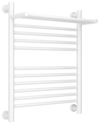 Полотенцесушитель Сунержа Богема с полкой+ 600х500 12-0223-6050