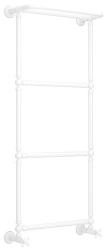 Полотенцесушитель Сунержа Ренессанс 1386 1260x500 30-0281-1250