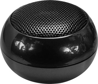 Портативная колонка Divoom iTour-20 (черный)