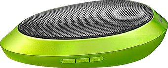 Портативная колонка Divoom iTour-wow (зеленый)
