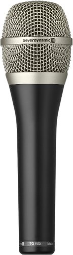 Проводной микрофон Beyerdynamic TG V50