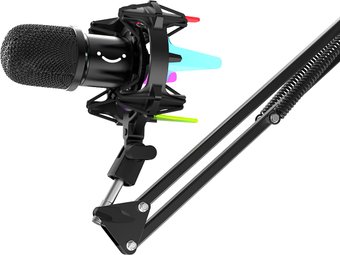 Проводной микрофон FIFINE K651