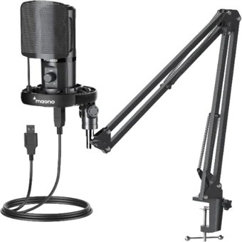 Проводной микрофон Maono AU-PM461S