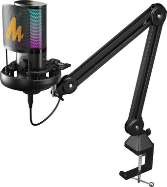 Проводной микрофон Maono PM450S