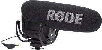 Проводной микрофон RODE VideoMic Pro